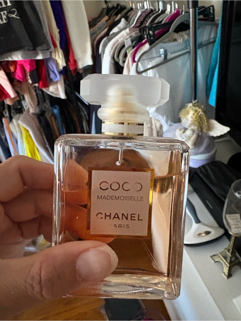 Coco Mademoiselle Chanel - Picture 2 of 3